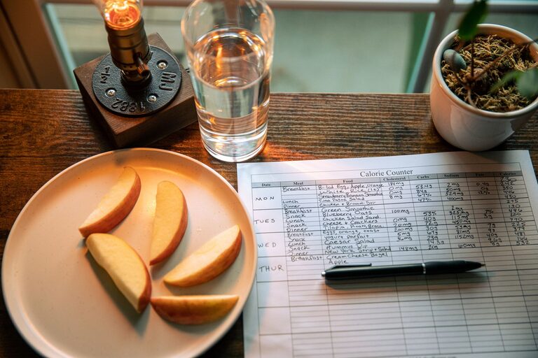 How to Plan Balanced Meals Without Stress: Easy Tips for Every Day