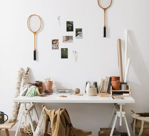Simple Ways to Personalize Your Workspace for Better Focus